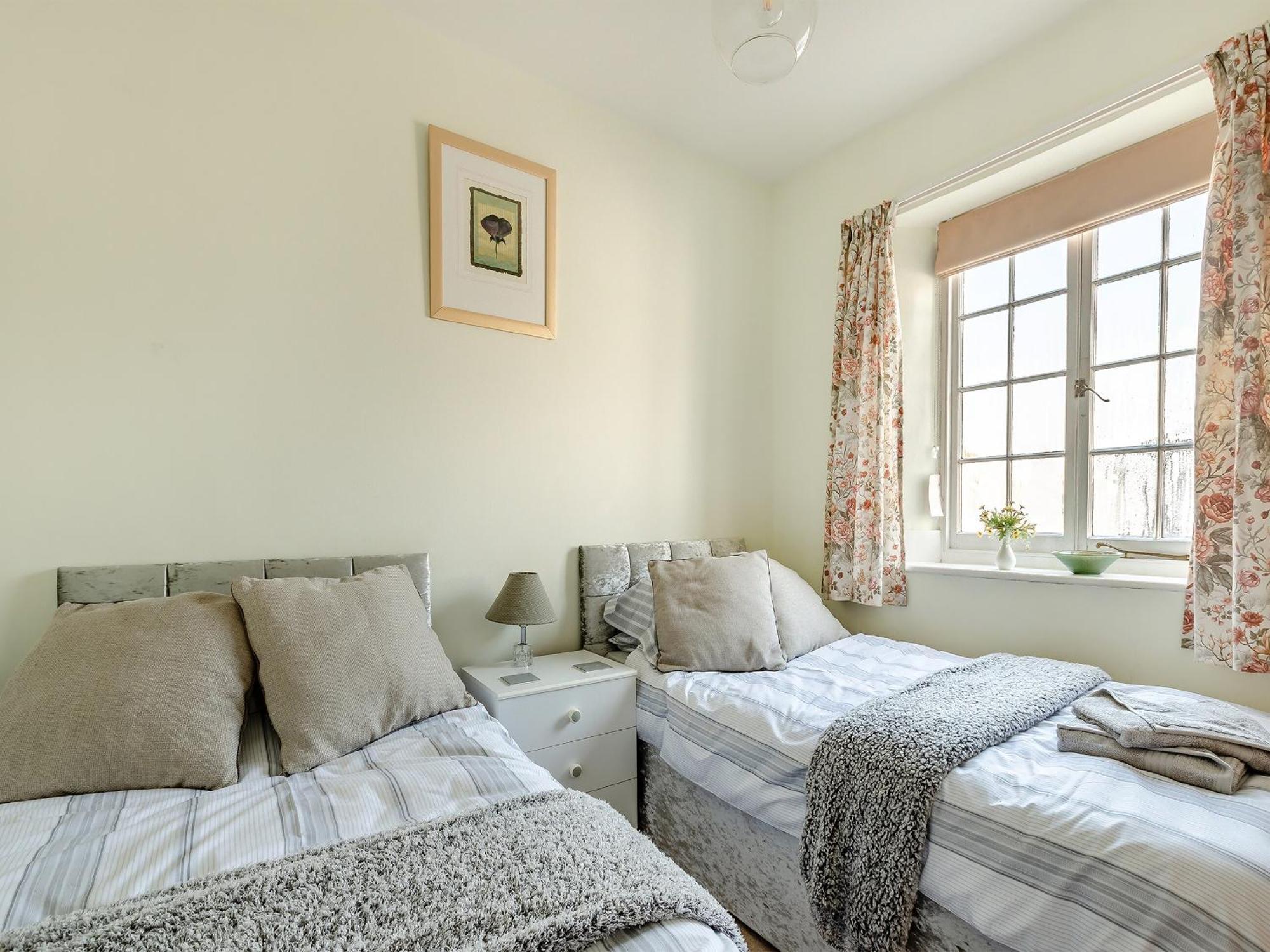 Harvey Holiday home