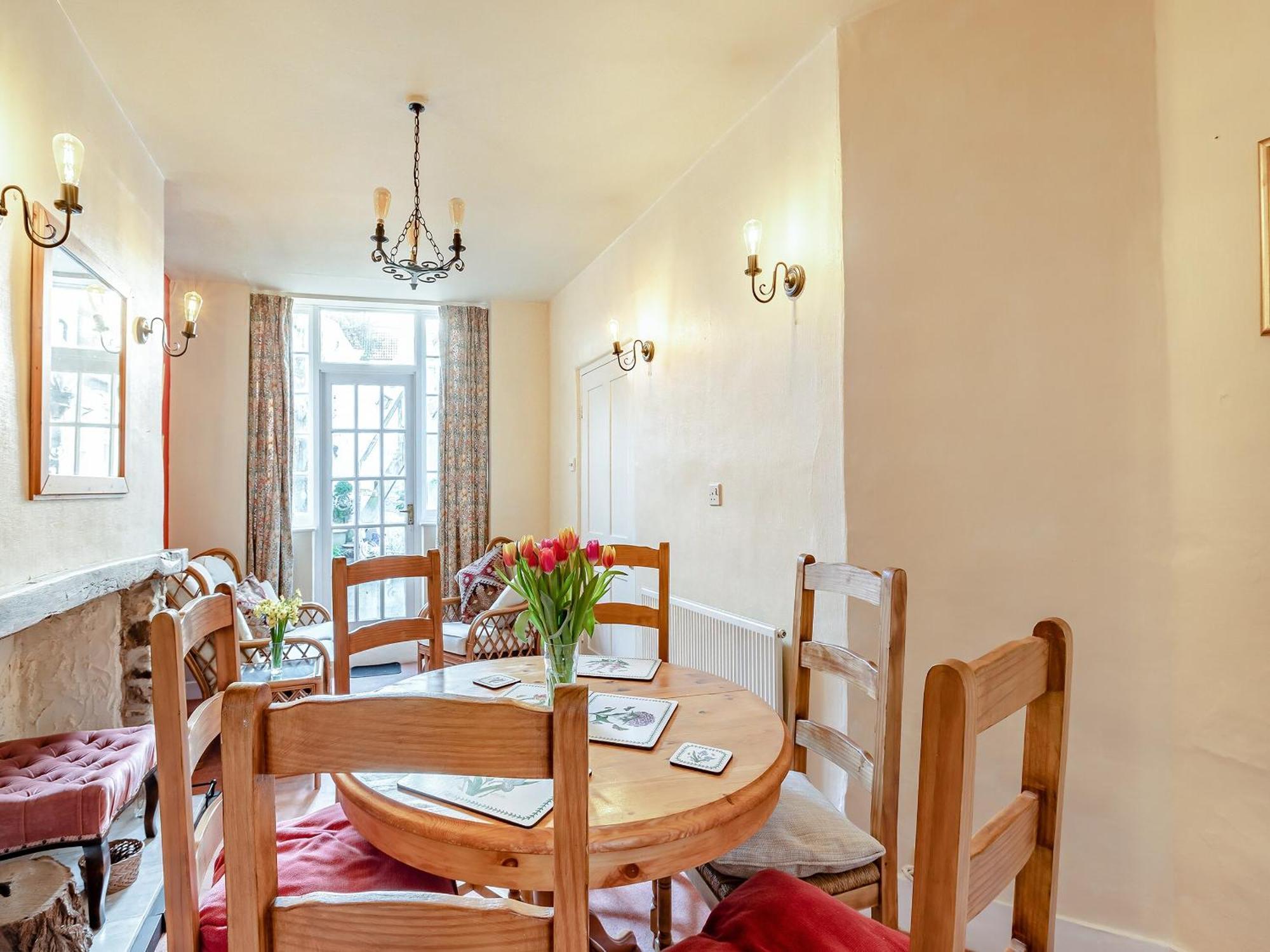 Harvey Holiday home Colyton