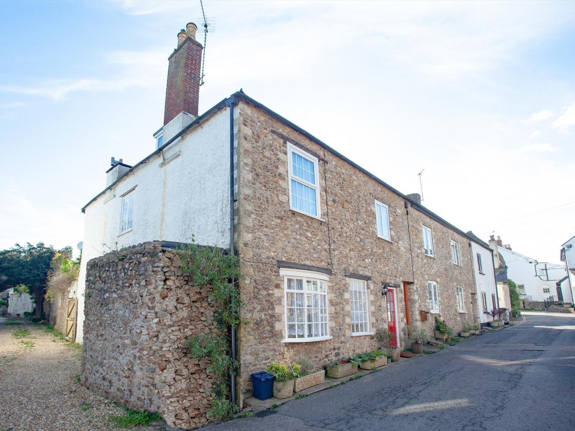 Harvey Holiday home *