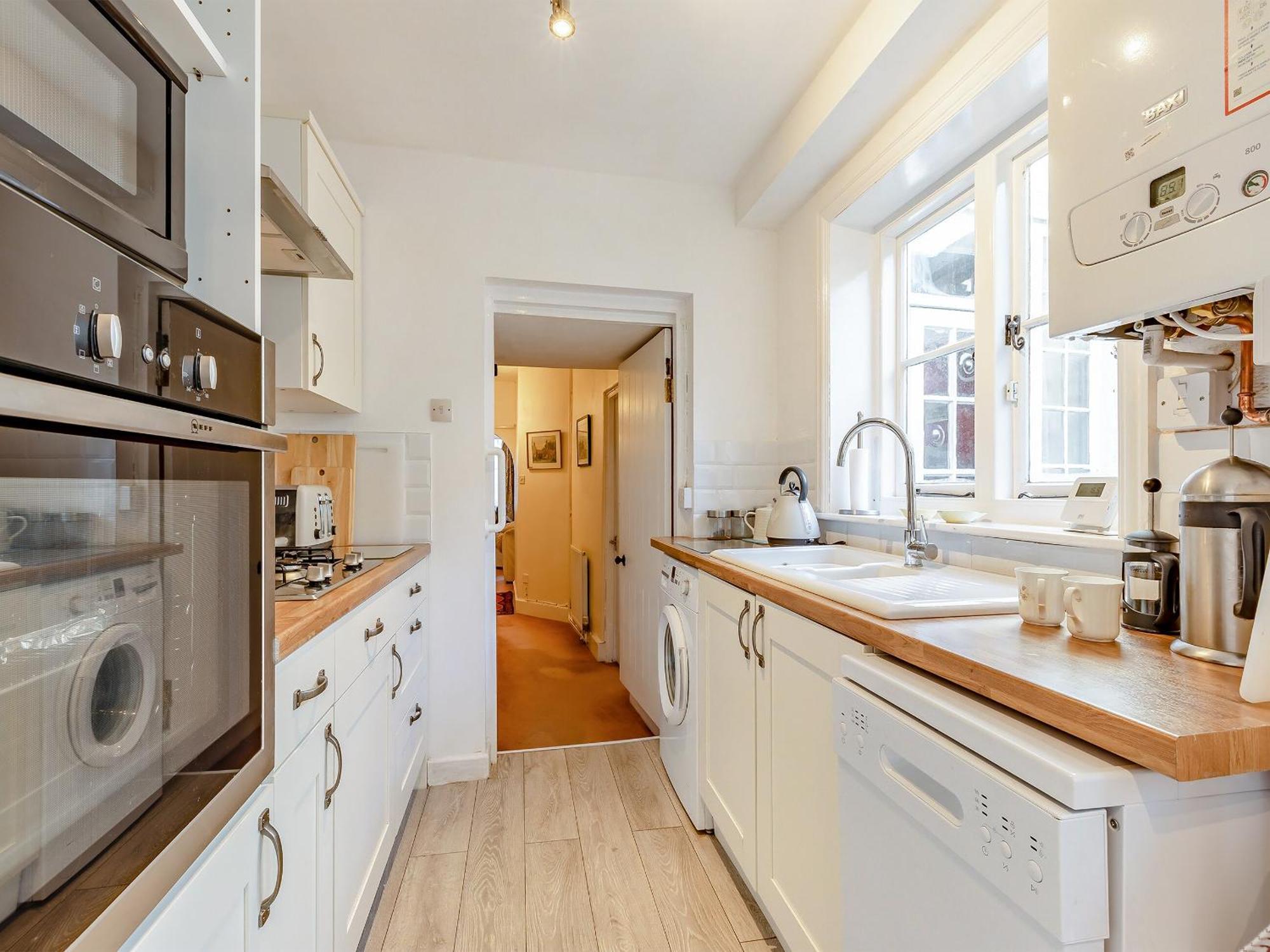 Holiday home Harvey Colyton