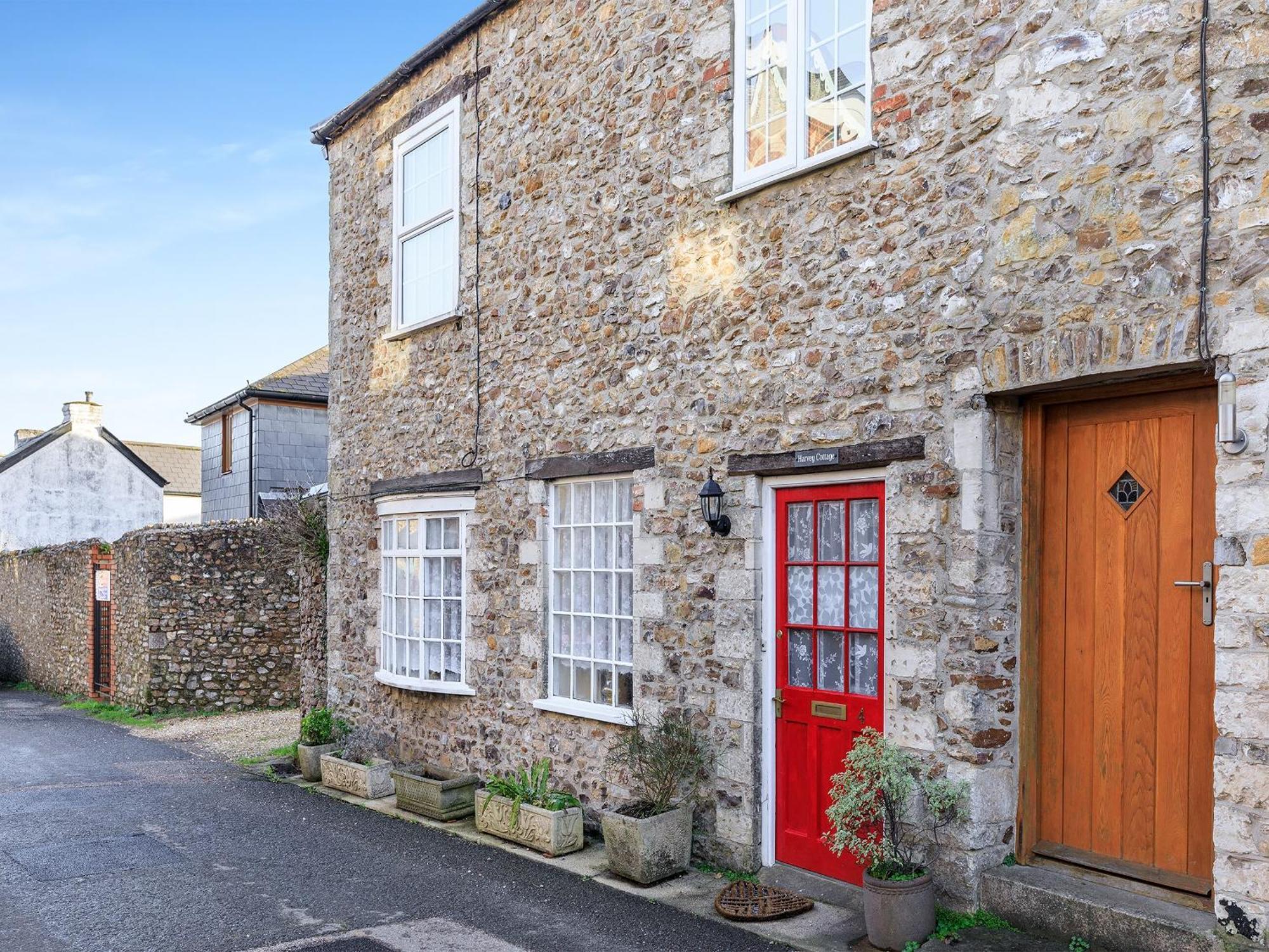 Harvey Holiday home *