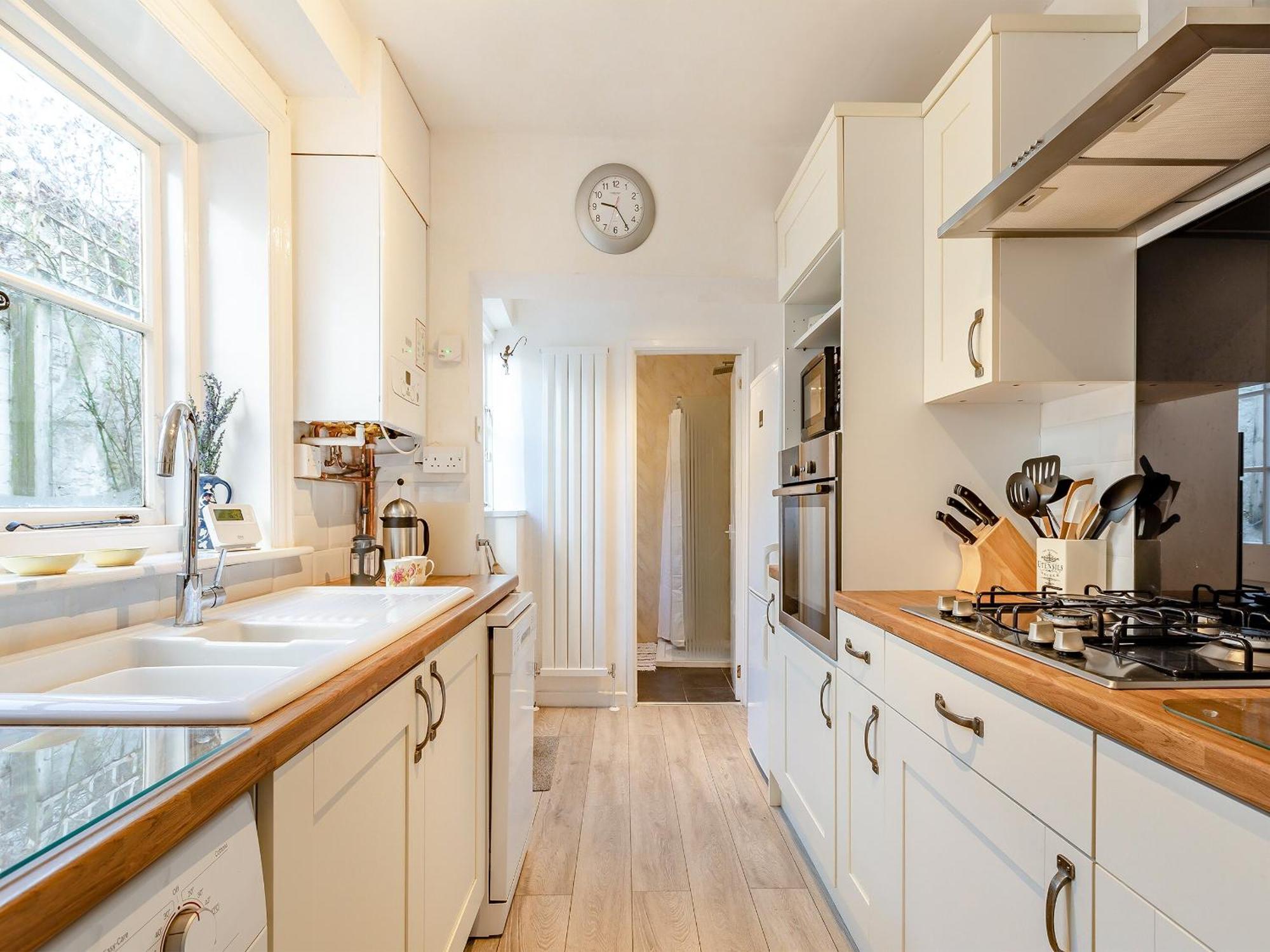 Holiday home Harvey *