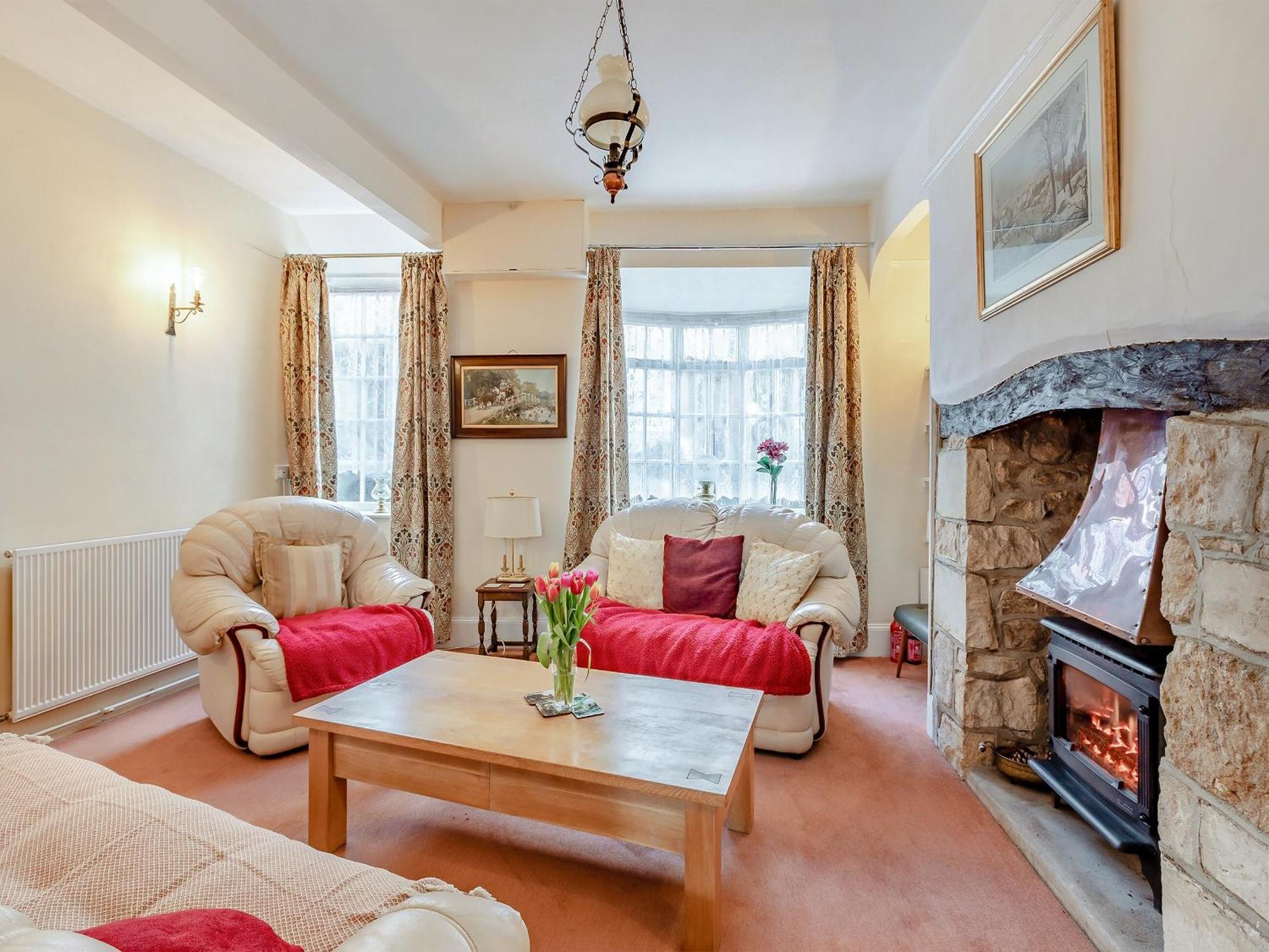 Harvey Holiday home Colyton