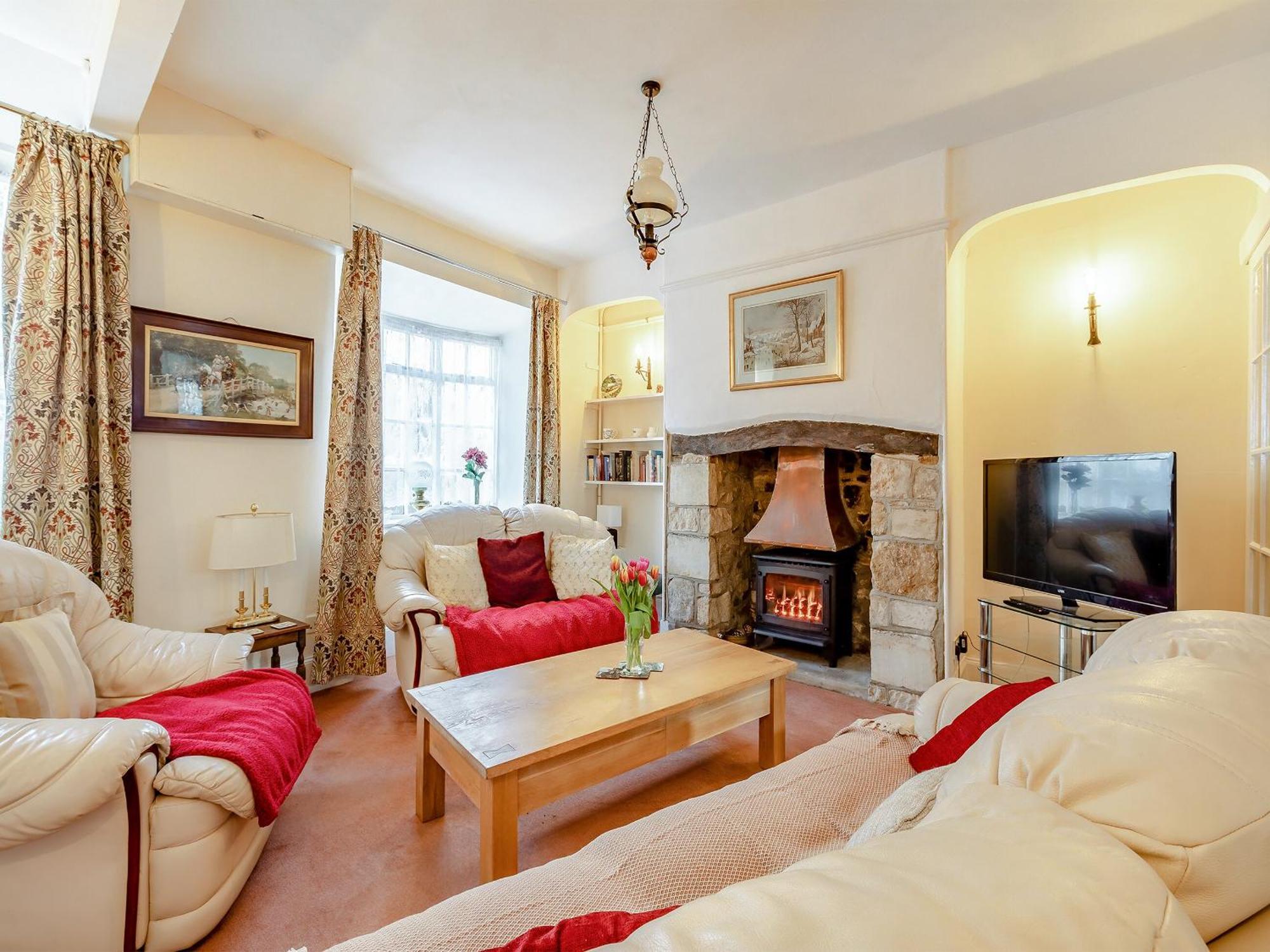 Holiday home Harvey *