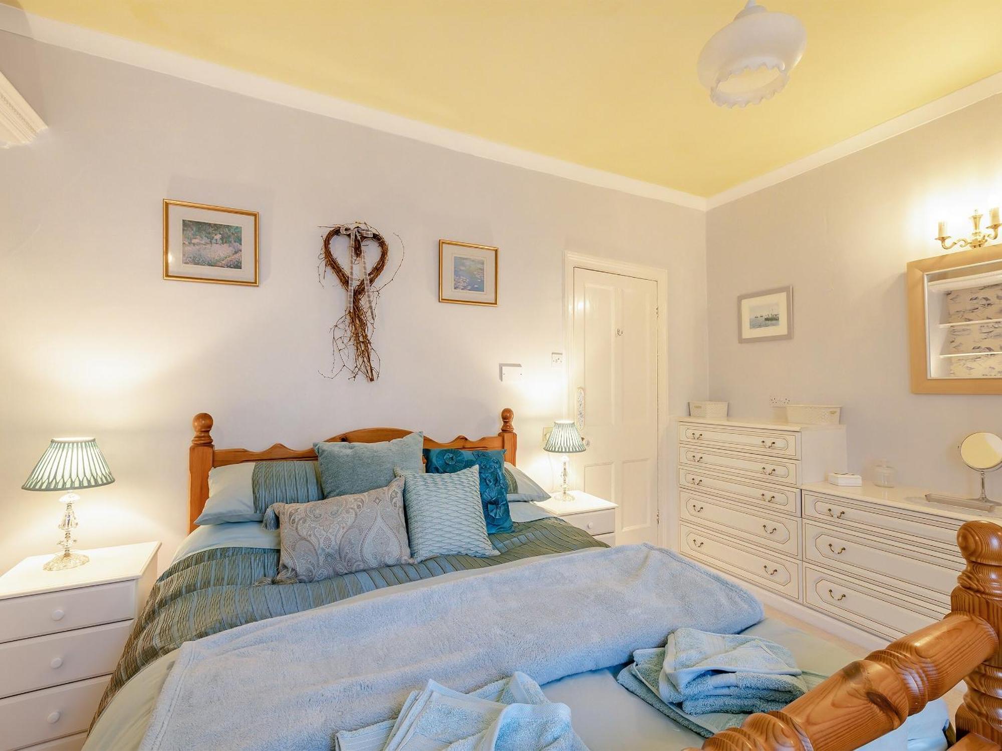 Harvey Holiday home *